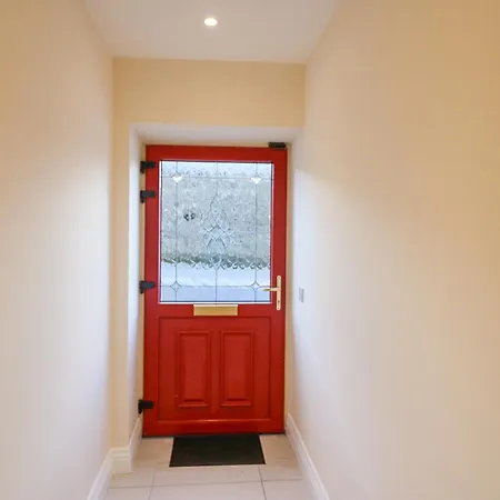 3 Railway Terrace Dom wakacyjny