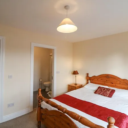 3 Railway Terrace Killorglin