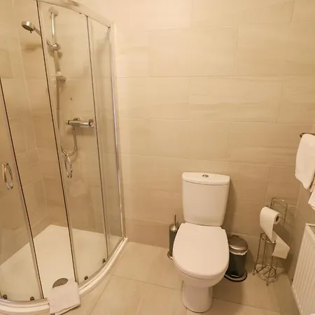 Prázdninový dům 3 Railway Terrace Killorglin