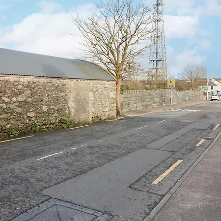 3 Railway Terrace Dom wakacyjny Killorglin
