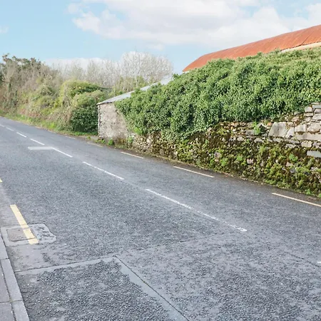 Dom wakacyjny 3 Railway Terrace Killorglin