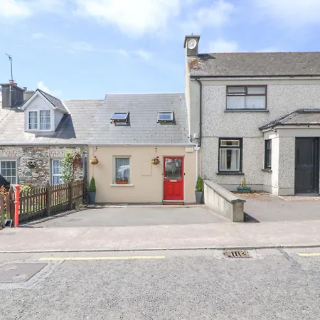 Dom wakacyjny 3 Railway Terrace