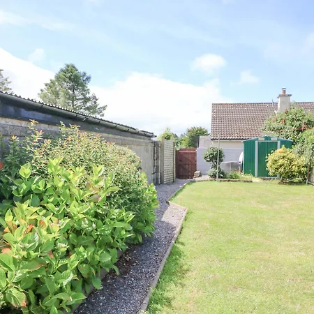 3 Railway Terrace Dom wakacyjny *