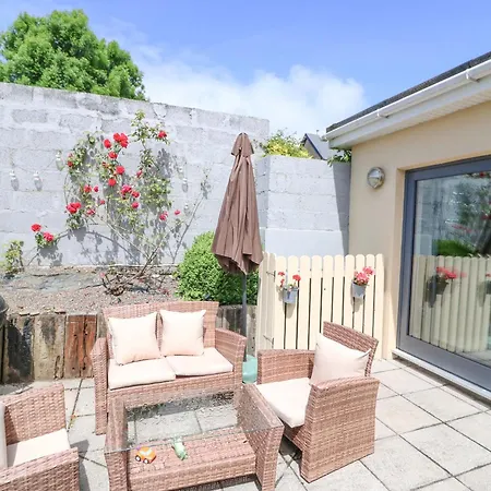 Prázdninový dům 3 Railway Terrace