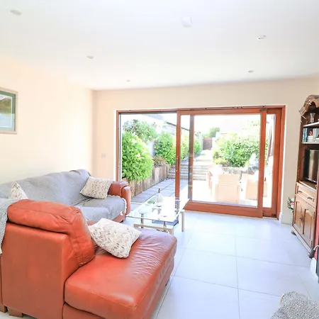 Dom wakacyjny 3 Railway Terrace Killorglin