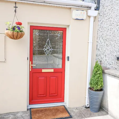 3 Railway Terrace Killorglin