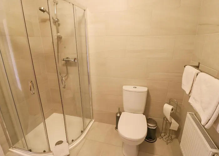 Holiday home 3 Railway Terrace Killorglin