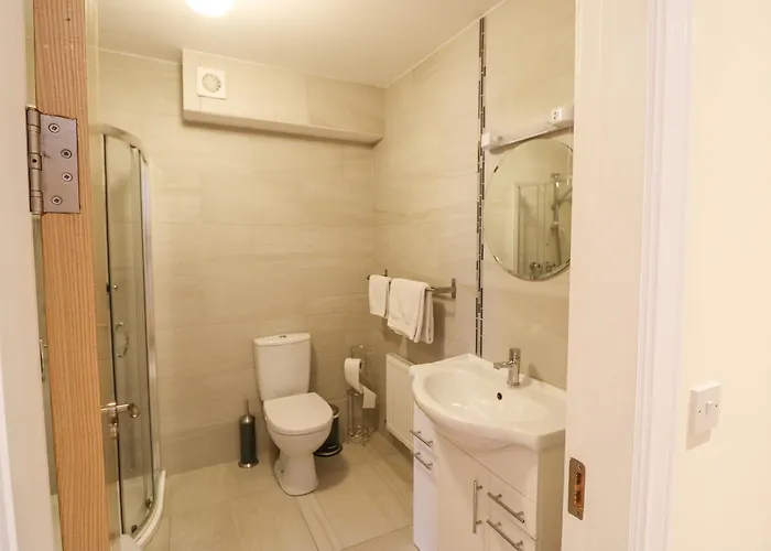 3 Railway Terrace * Killorglin