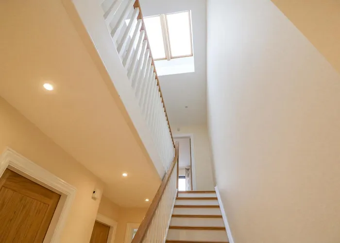 Holiday home 3 Railway Terrace