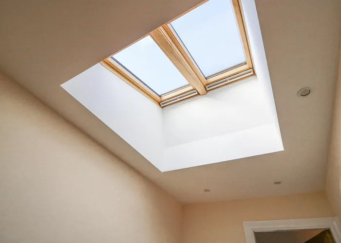 Holiday home 3 Railway Terrace *