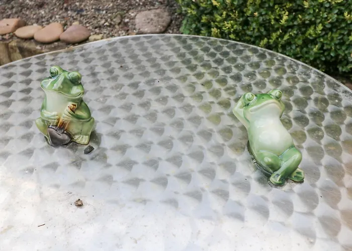 Semesterbostad 3 Railway Terrace Killorglin