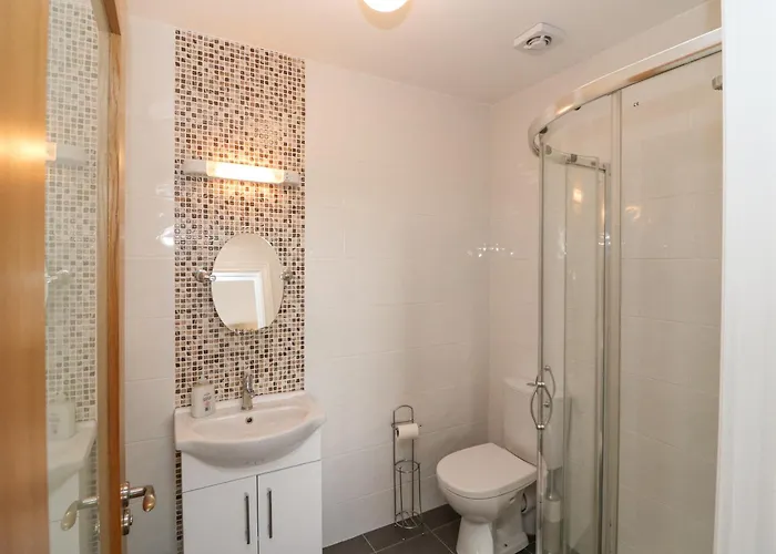 3 Railway Terrace * Killorglin