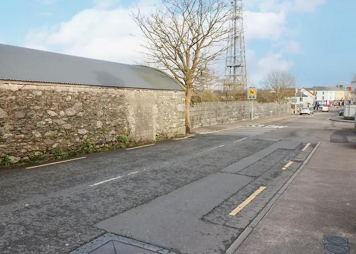 3 Railway Terrace Semesterbostad Killorglin