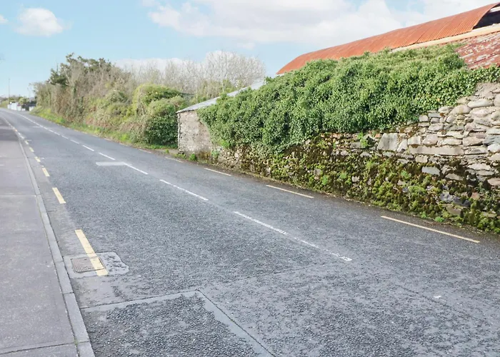 Semesterbostad 3 Railway Terrace Killorglin