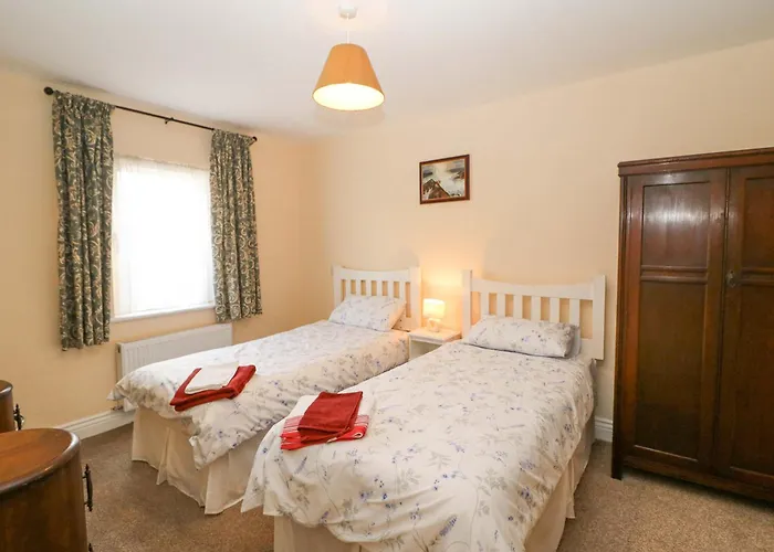 3 Railway Terrace