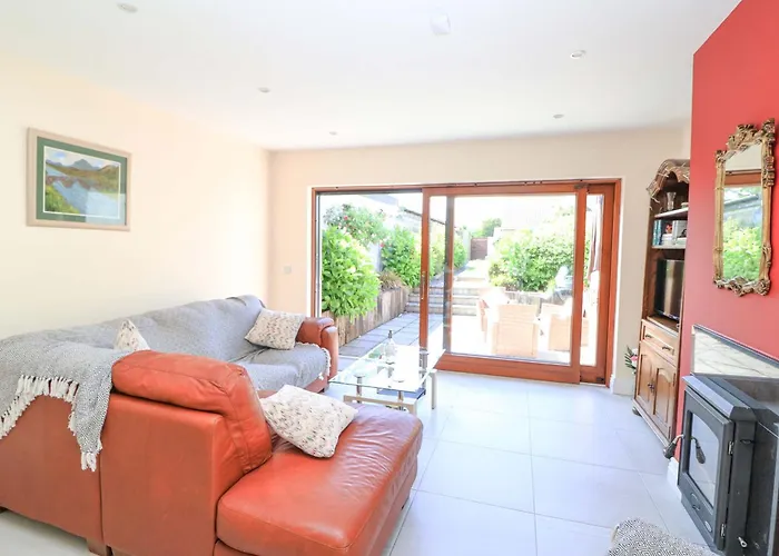 Holiday home 3 Railway Terrace Killorglin