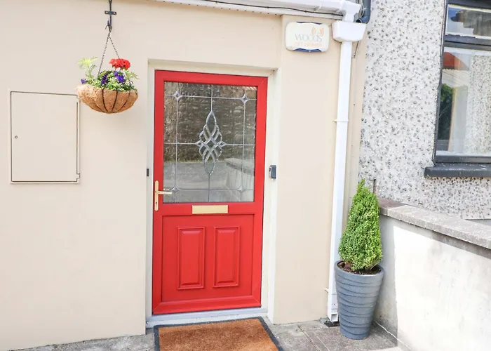 3 Railway Terrace Killorglin